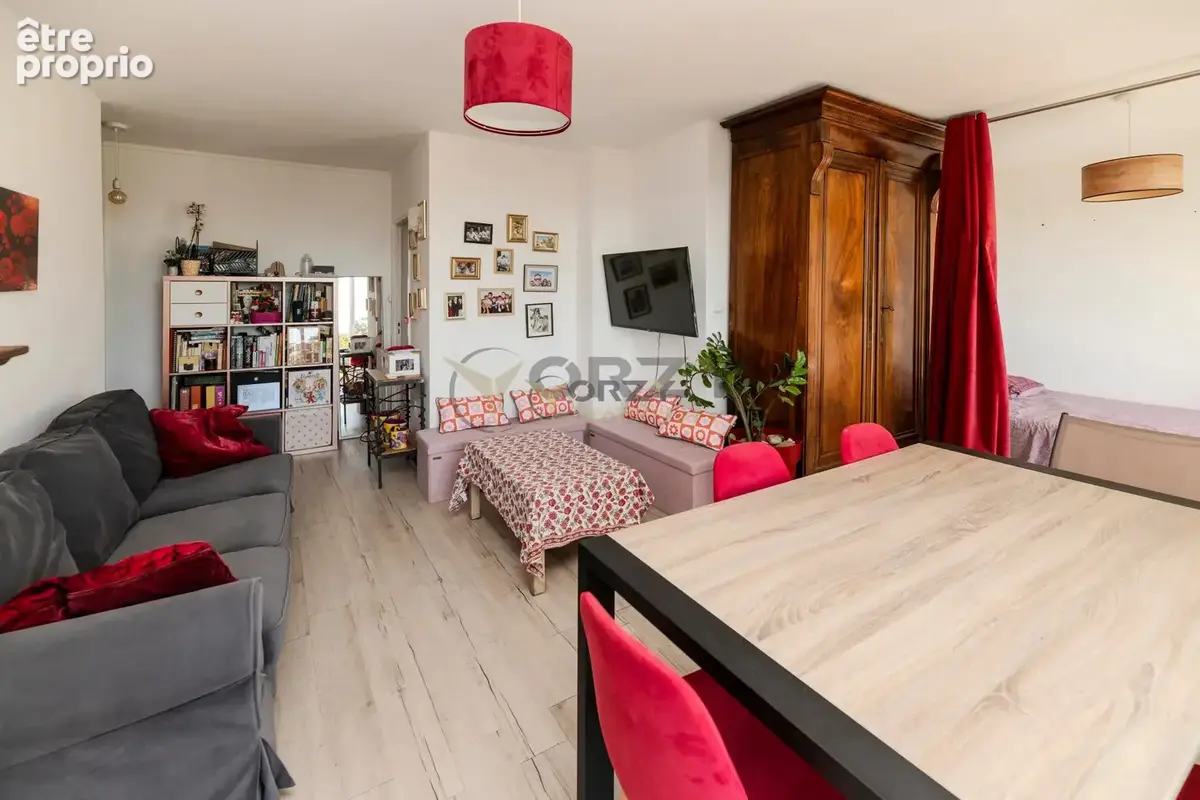 Appartement 4 pièces 65 m² à vendre à Nimes (30000) - photo 6