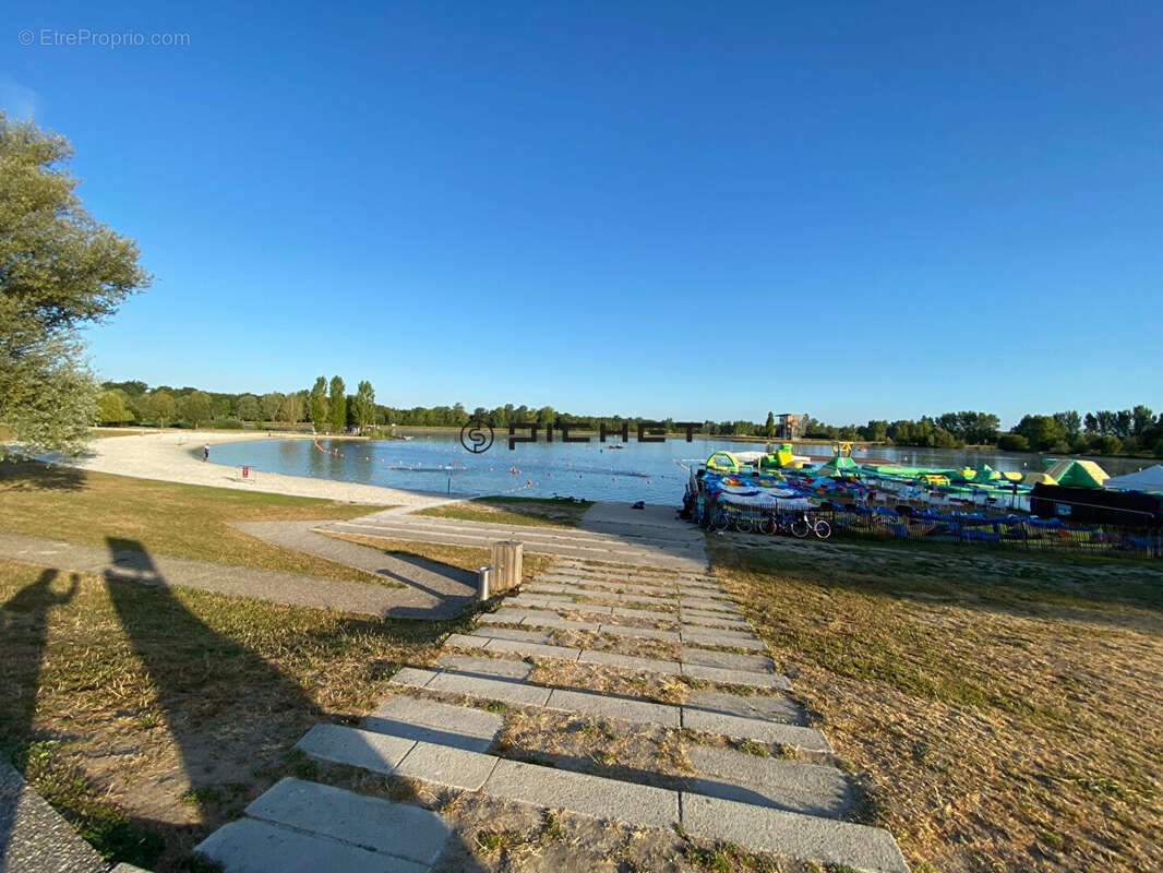 Appartement à LIBOURNE