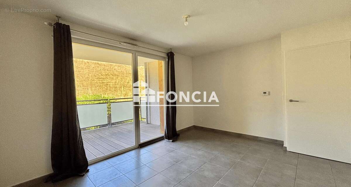 Appartement à BONNEVILLE