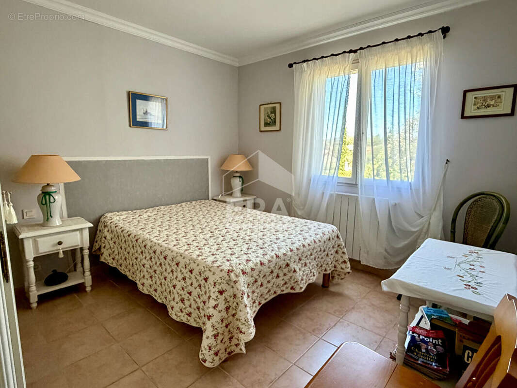 Maison à VIDAUBAN