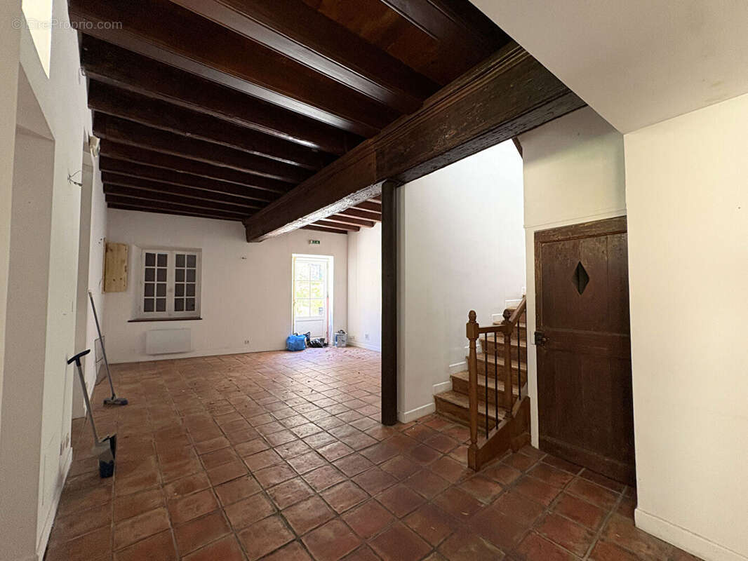 Immeuble Carcassonne 120 m² - photo 7