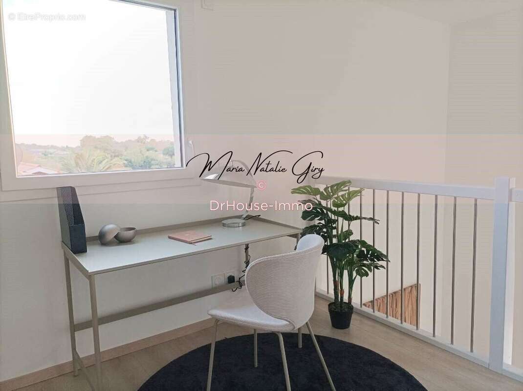 Maison 109 m² à Artigues-Pres-Bordeaux  - photo 10