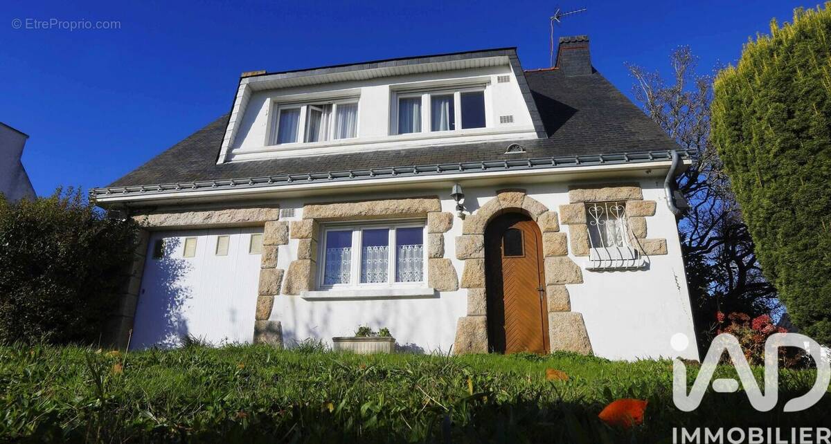 Photo 1 - Maison à BELZ