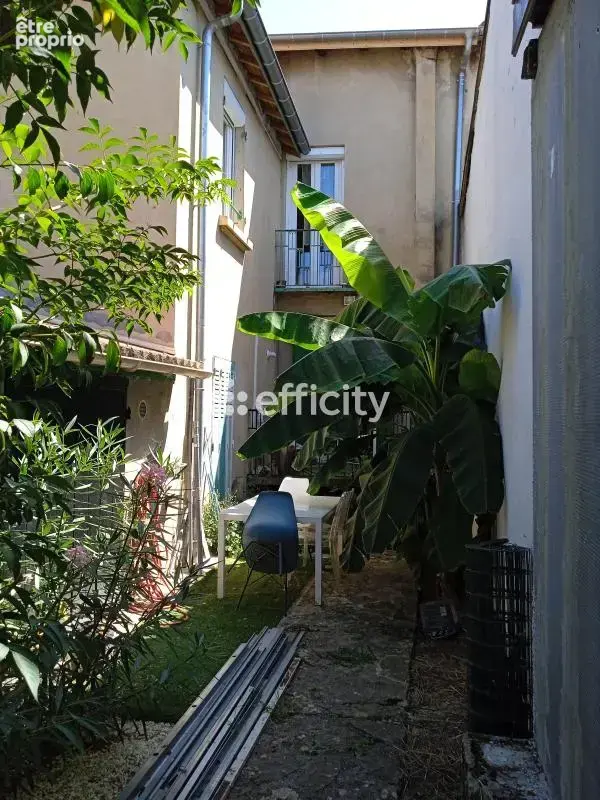 Maison 108 m² à Meximieux  - photo 11