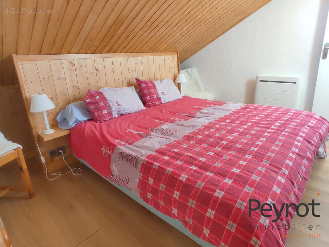 Appartement 40 m² à Les Angles  - photo 6