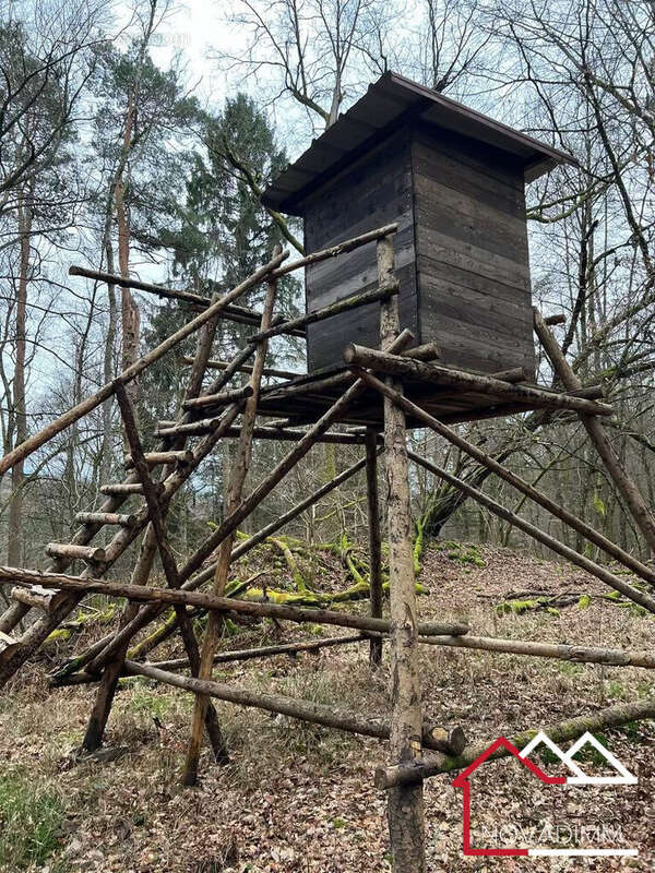Maison à HANVILLER