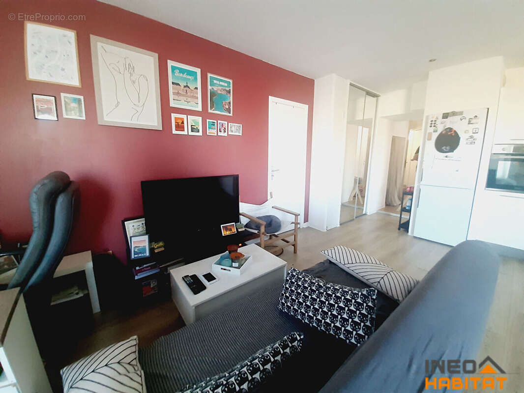 Appartement à BETTON