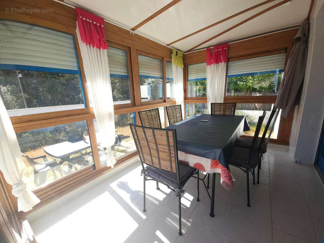 Photo 3 - Maison à SAINT-HILAIRE-DE-RIEZ