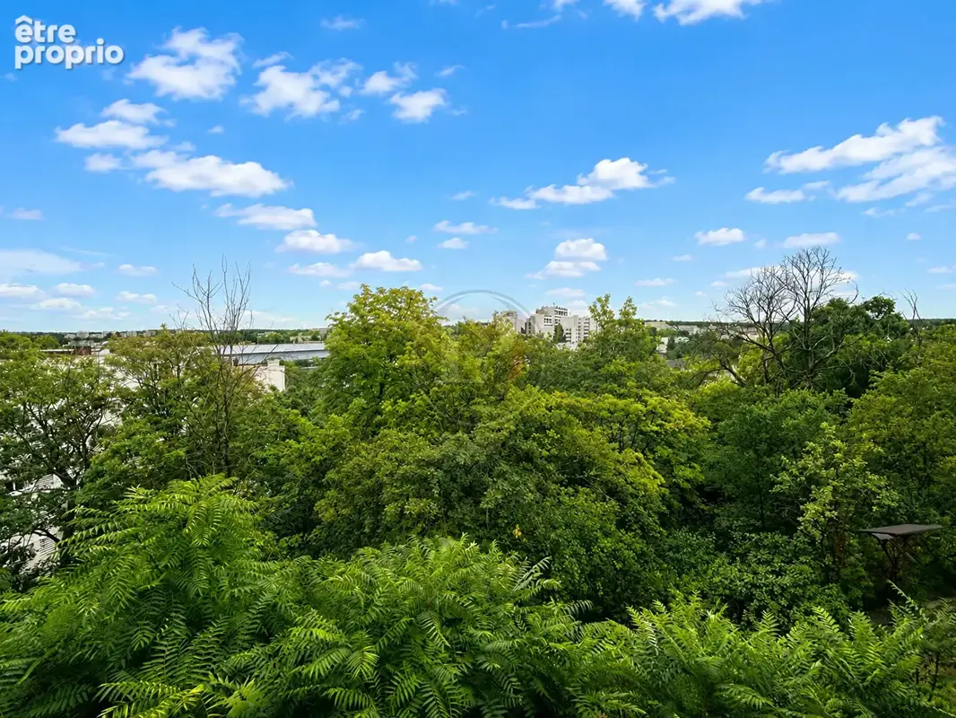 Saint-Germain-en-Laye - 3 pièces au calme, proche du Lycée International - photo 3