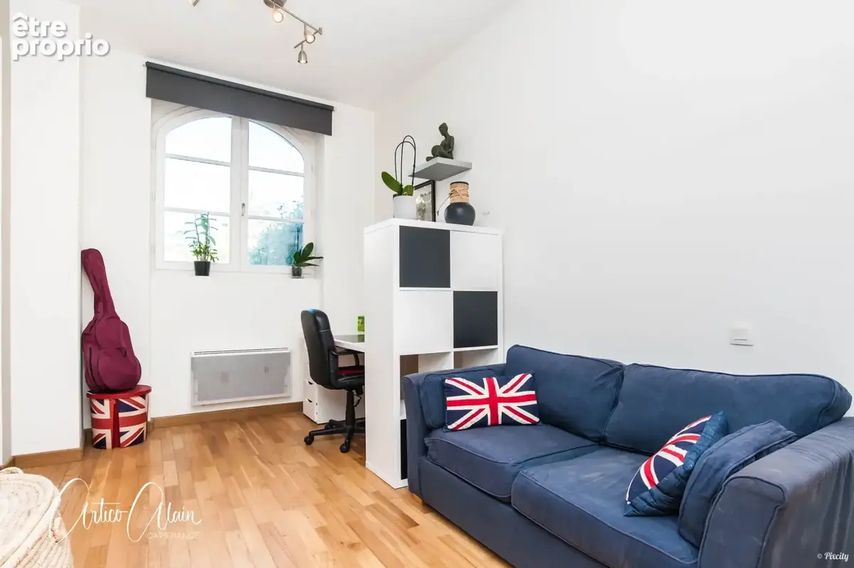 Appartement à vendre 5 pièces COLOMIERS (31) - photo 8