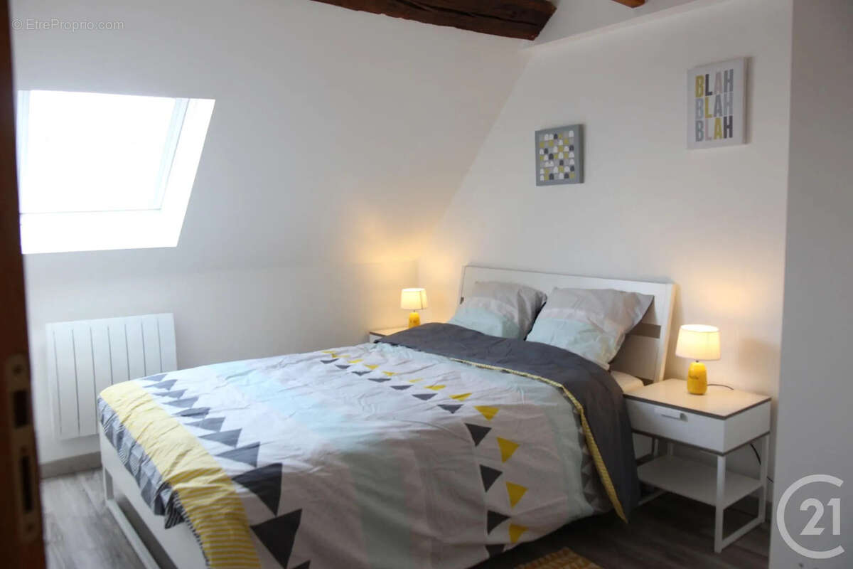Appartement 43 m² à Melun  - photo 6