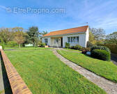 Maison à LES HERBIERS