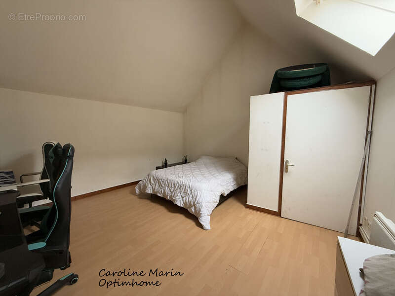 Appartement à ROUTOT