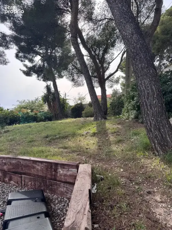 Terrain 383 m² à vendre à Sausset-Les-Pins (13960) - photo 3