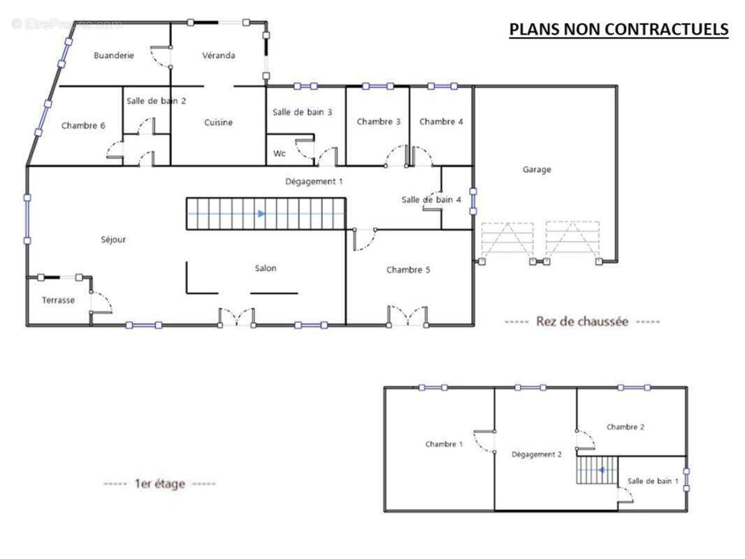 Maison 250 m² à Pujaut  - photo 11