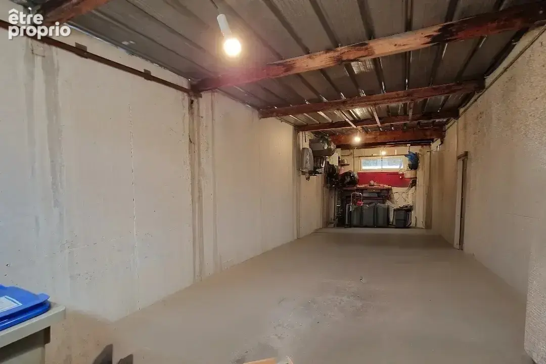 Maison 3 pièces 101 m2   Les Méannes Romans sur Isère (26) - photo 11