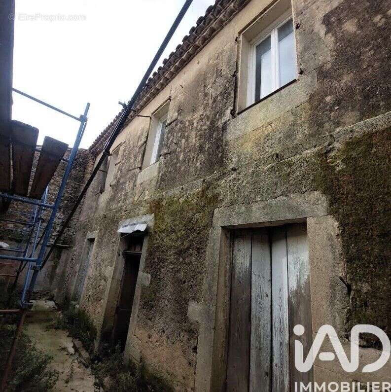 Photo 2 - Maison à BEAUVOISIN