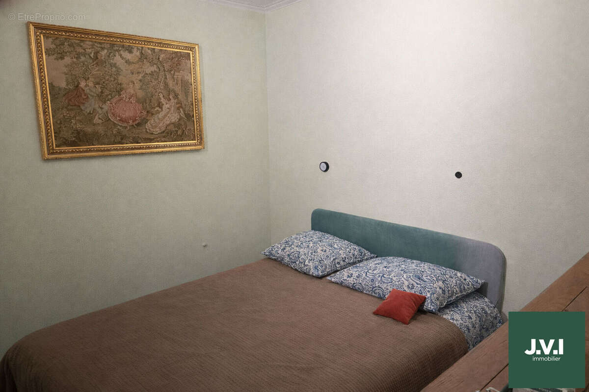 Appartement à MONTMORENCY