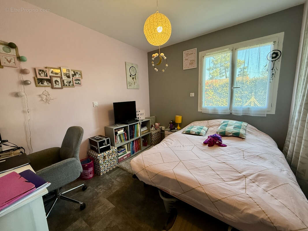 Maison à VILLENEUVE-SUR-LOT