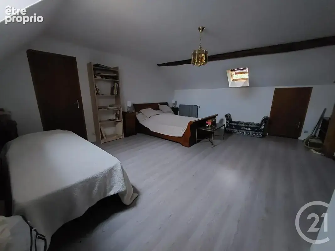 Maison 6 pièces 178 m² à vendre à Lucy-Sur-Yonne (89480) - photo 15