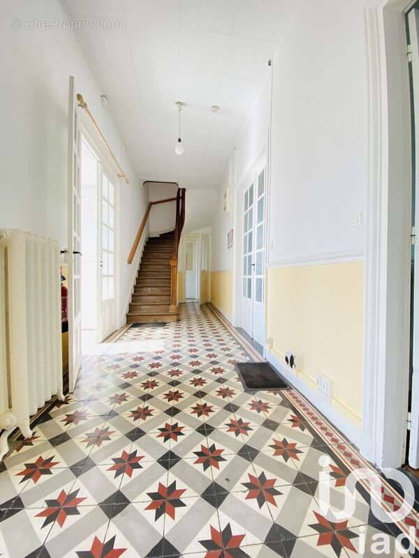 Photo 6 - Maison à VOUZIERS