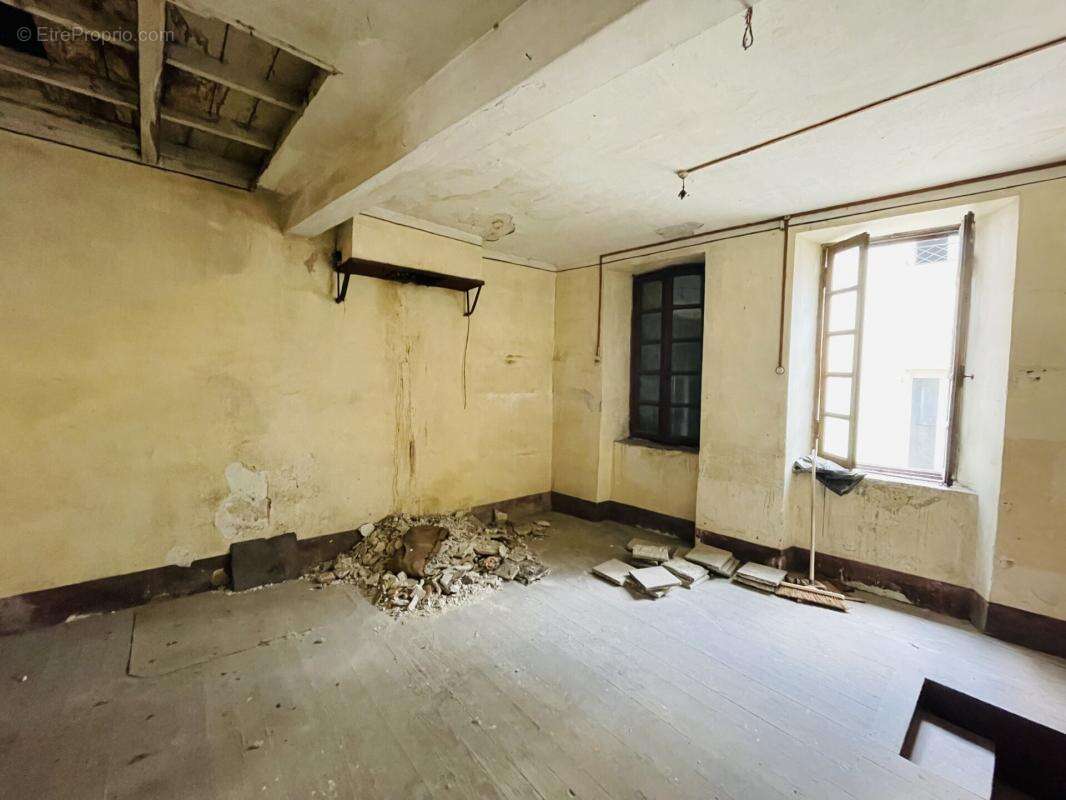 Maison à CASTELNAUDARY