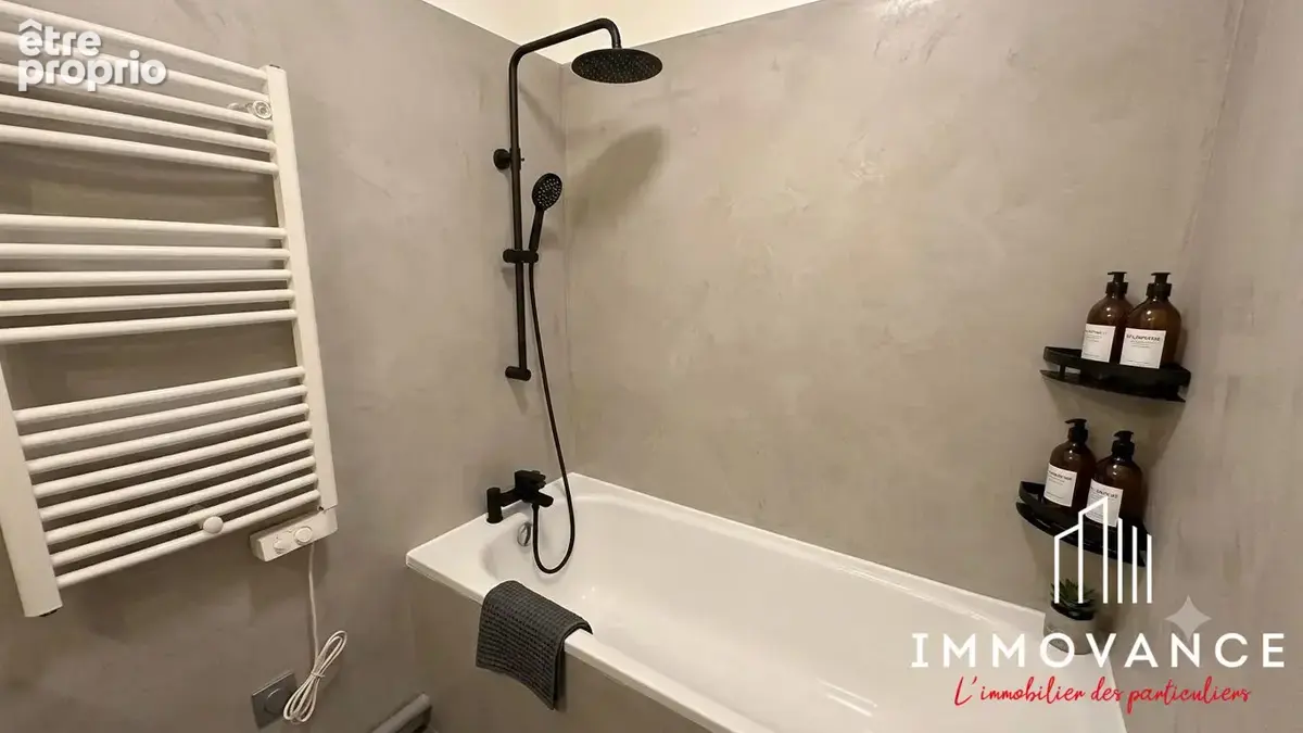 Appartement 5 pièces 78 m² à vendre à Castelnau-Le-Lez (34170) - photo 8