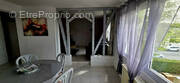 Appartement à LES DAMPS