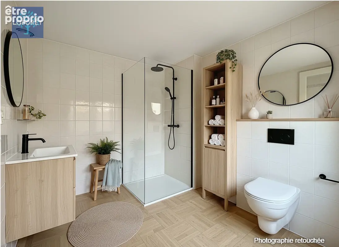 Appartement Vendenheim 5 pièce(s) 153 m2 - photo 11