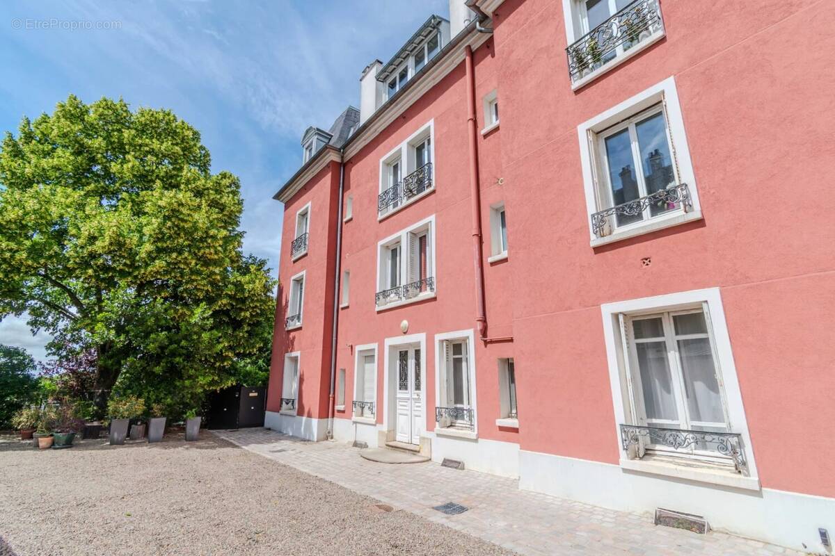 Appartement à MONTMORENCY