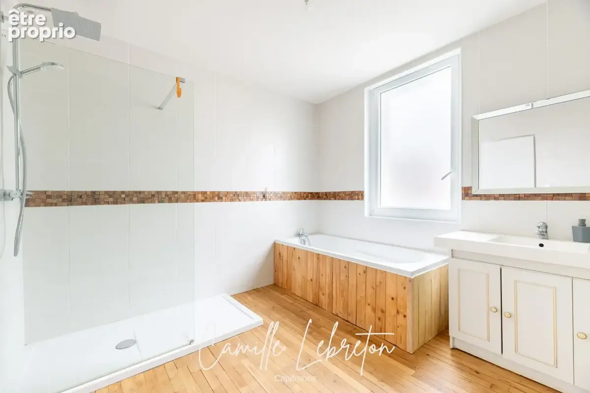 Maison à vendre 4 pièces MONNIERES (44) - photo 10