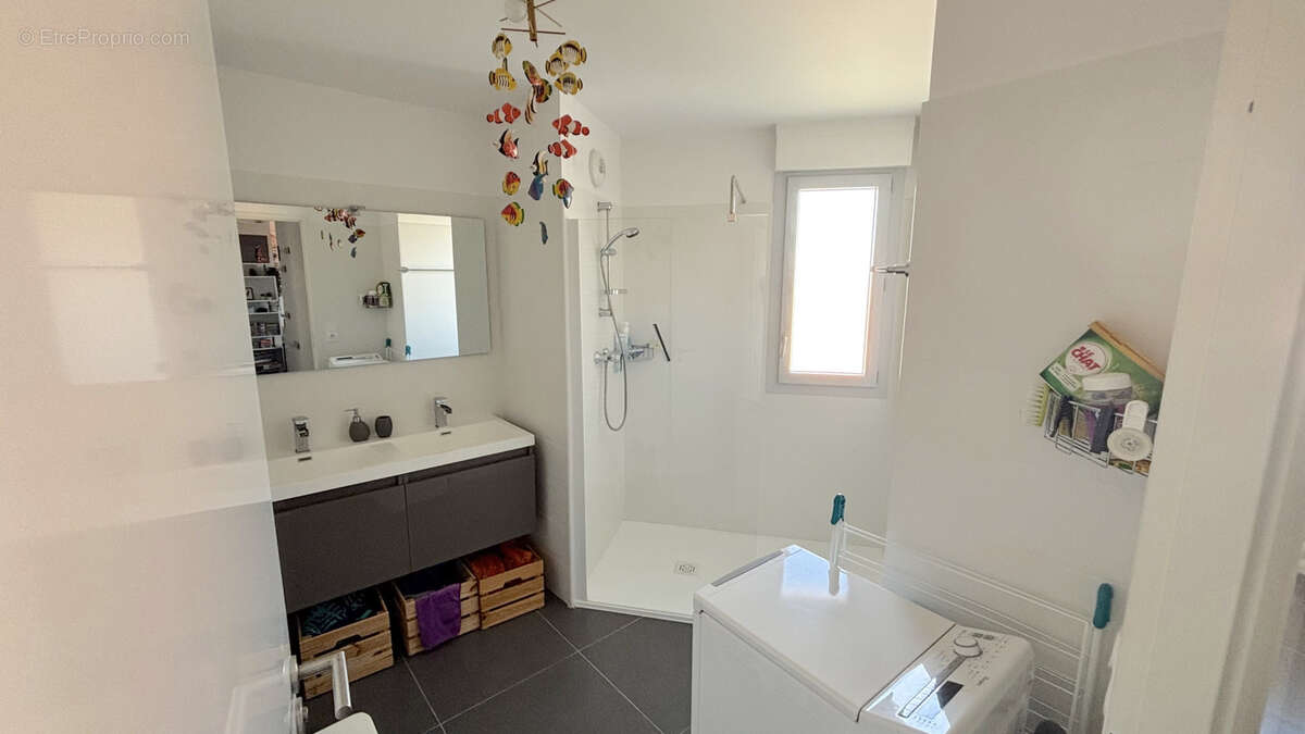 Appartement à CANDILLARGUES