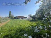 Maison à TRUCHTERSHEIM