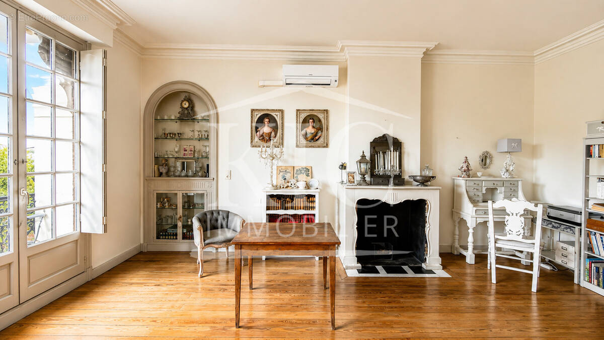 Appartement à CARCASSONNE