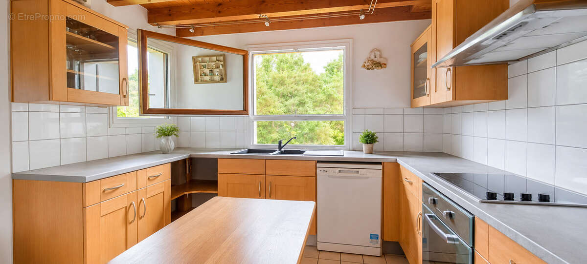 Maison 4 Chambres avec Terrain - photo 2