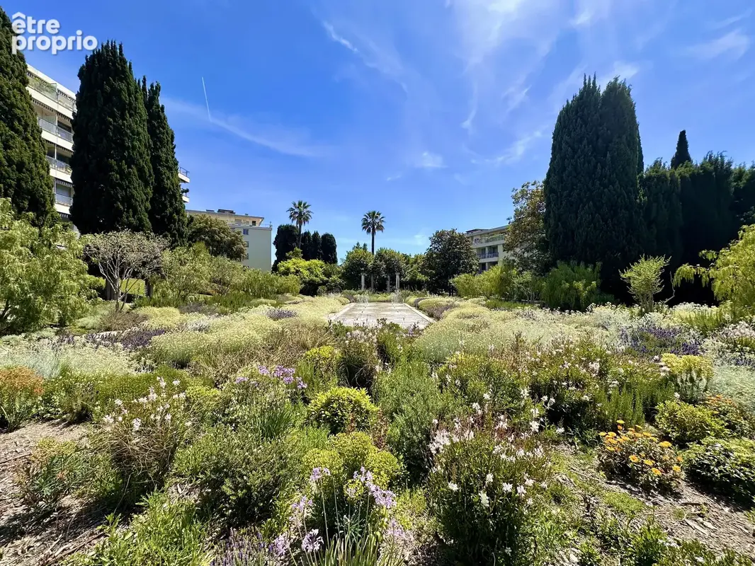 Cimiez - les jardins de cemenelum - photo 13