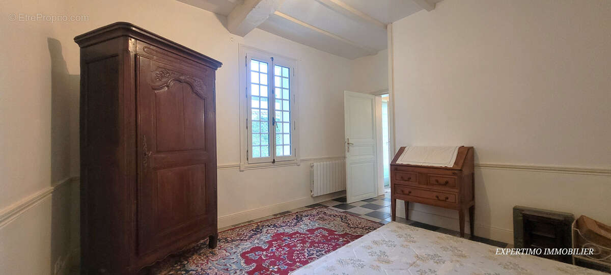 Propriete de 257 m2 en centre ville - photo 6