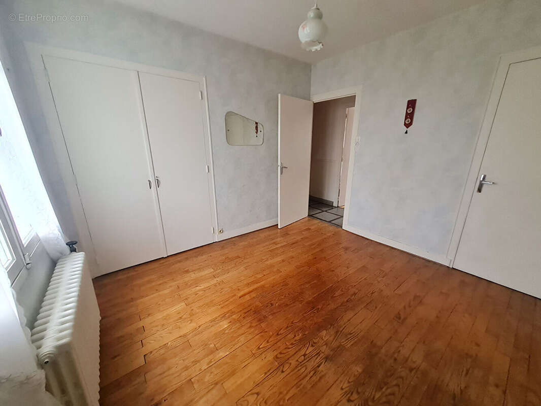 Maison à CHATEAUBRIANT