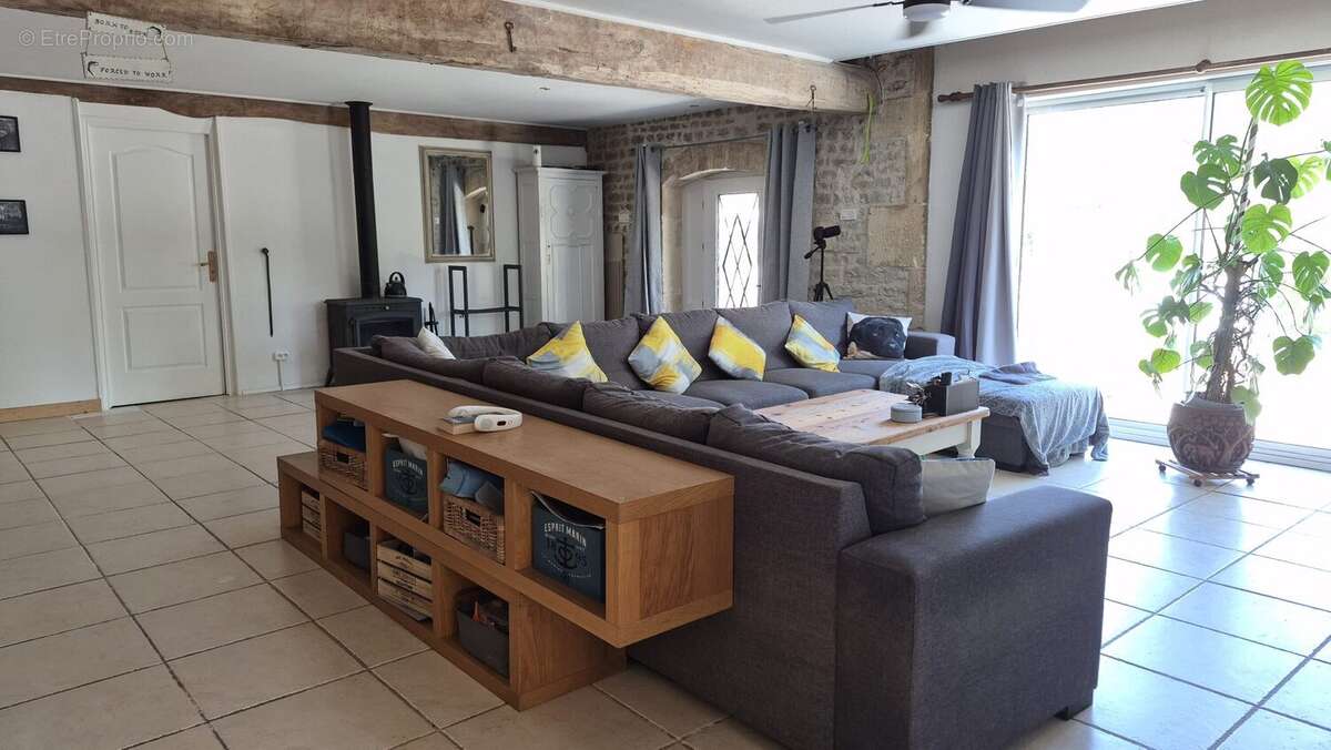 Maison 180 m² à Nere  - photo 5