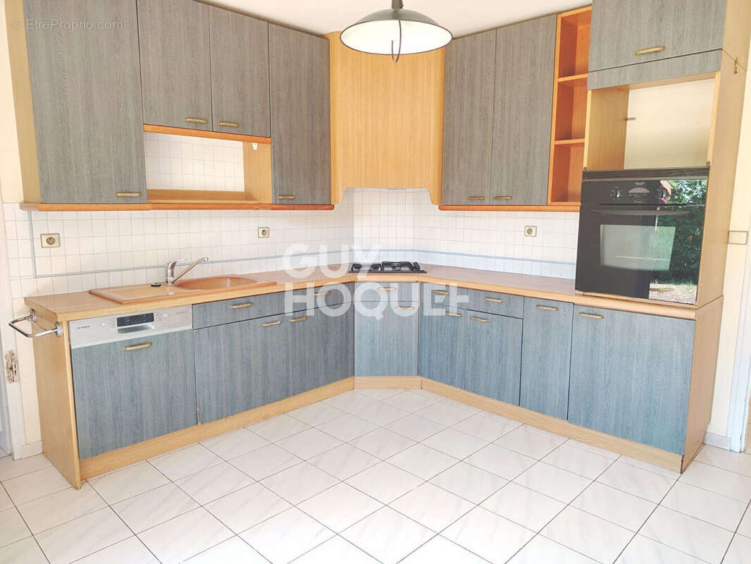 Maison familiale de 127m² Mont De Marsan - photo 7