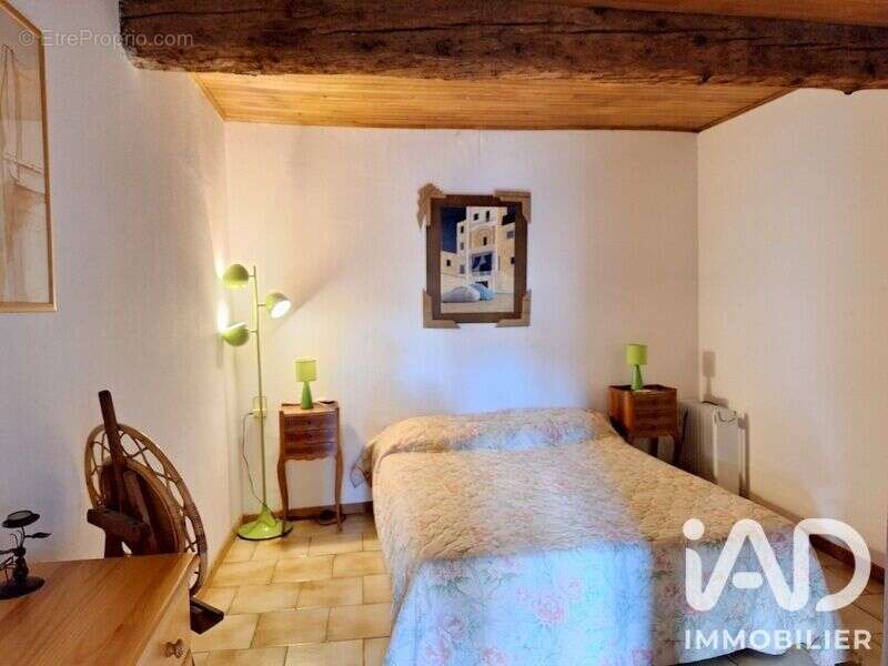 Appartement 69 m² à Collioure  - photo 4