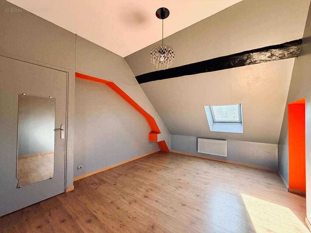 Appartement Gevrey Chambertin 5 pièce(s) 115 m2 au sol - photo 8