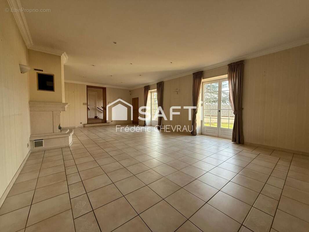 Photo 6 - Maison à CHARNAY-LES-MACON