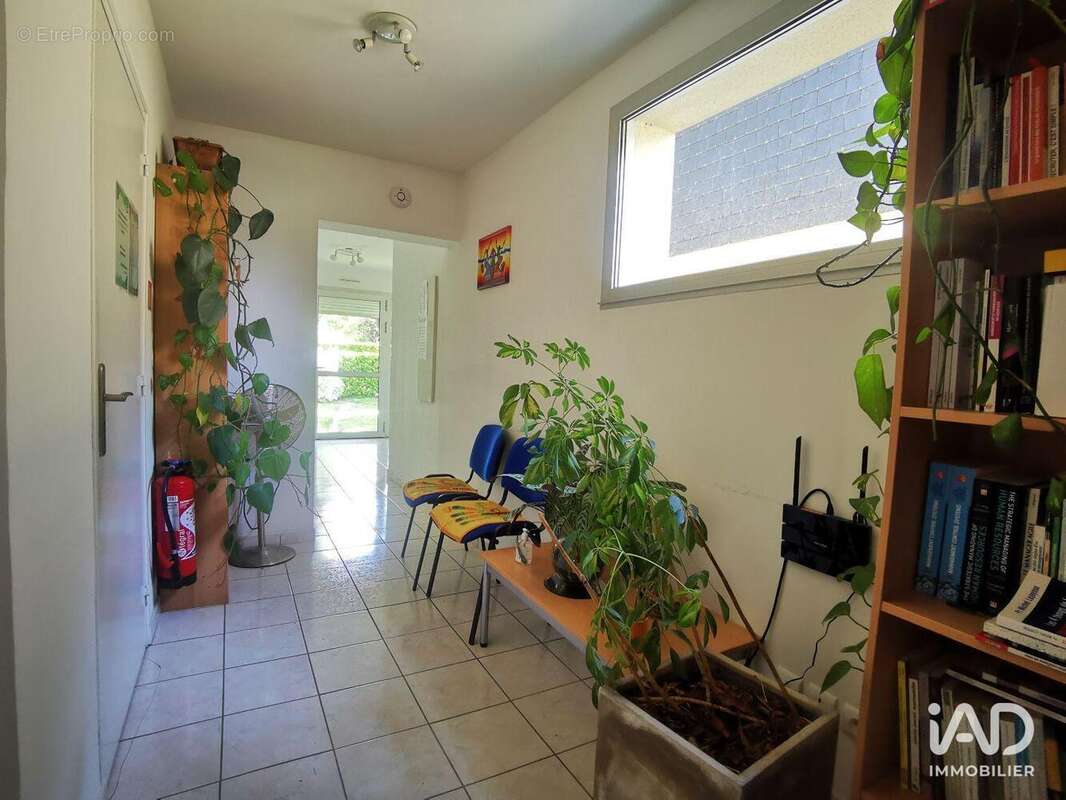 Photo 3 - Commerce à LA CHAPELLE-SUR-ERDRE