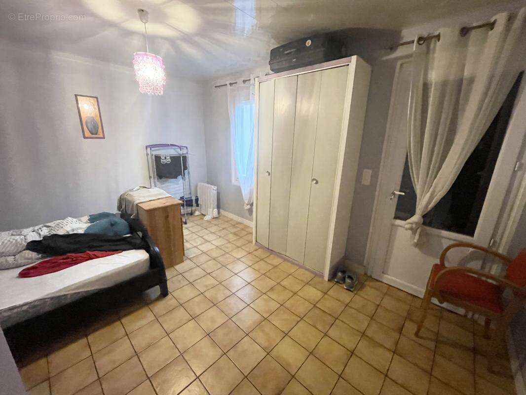 Maison à LACANAU