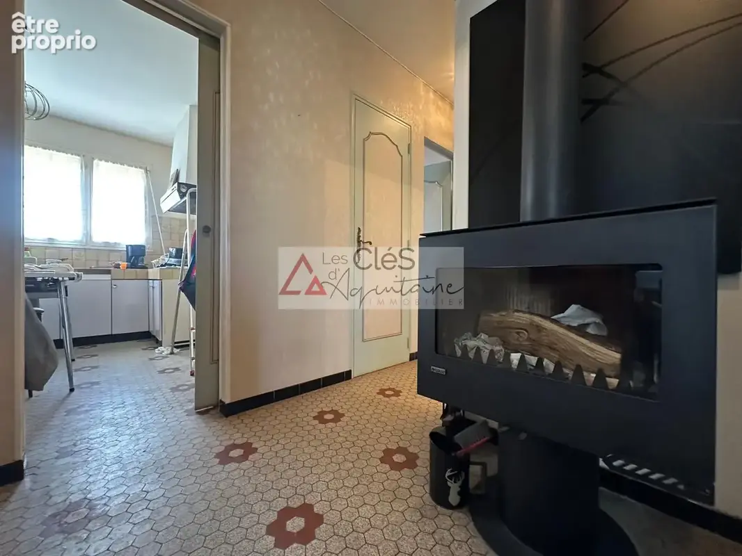 Maison familiale 123 m2 Podensac - photo 3