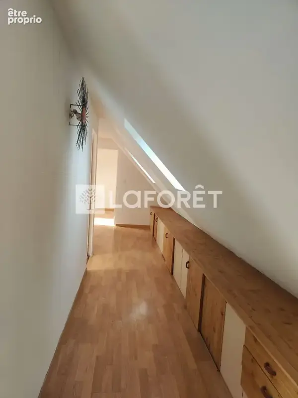 Une maison de 140 m² aux multiples possibilités à Brélidy - photo 12