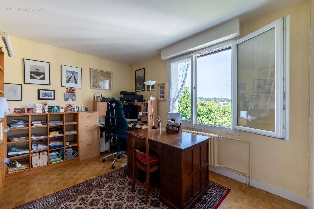 Appartement à SEVRES