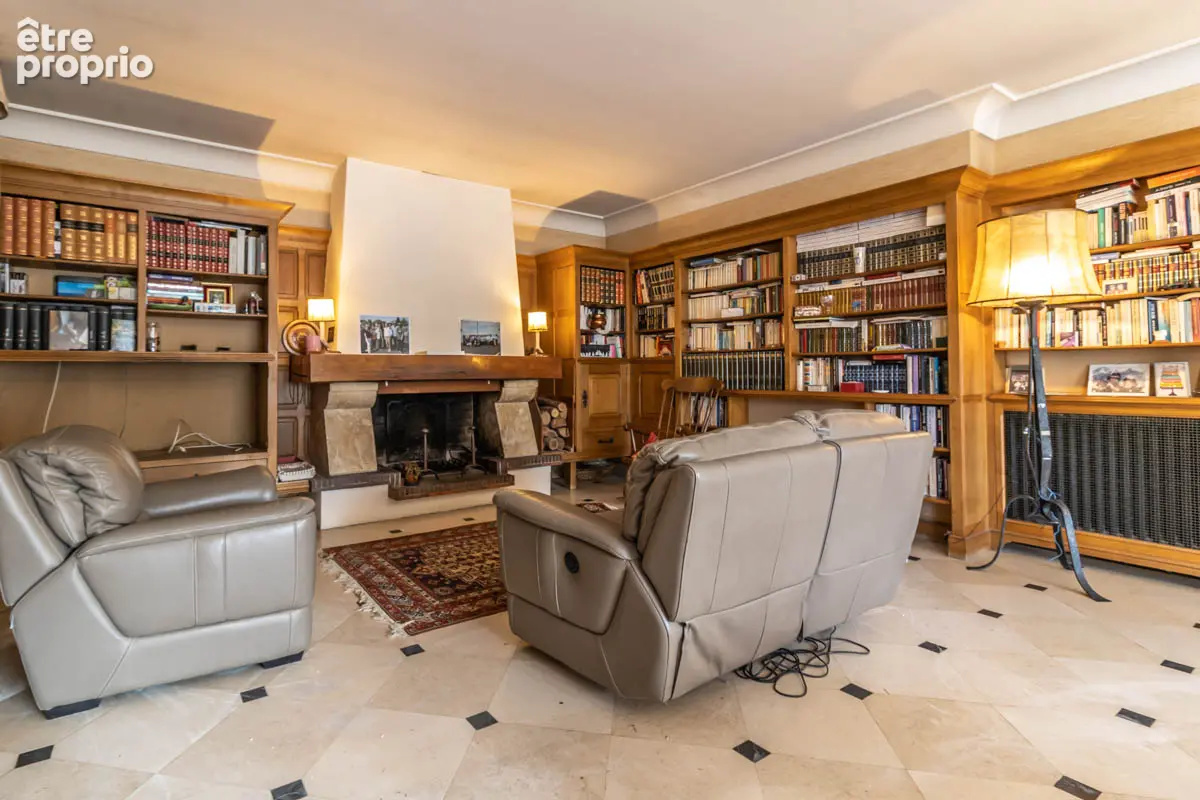 Maison Gievres 8 pièce(s) 175.85 m2 - photo 5