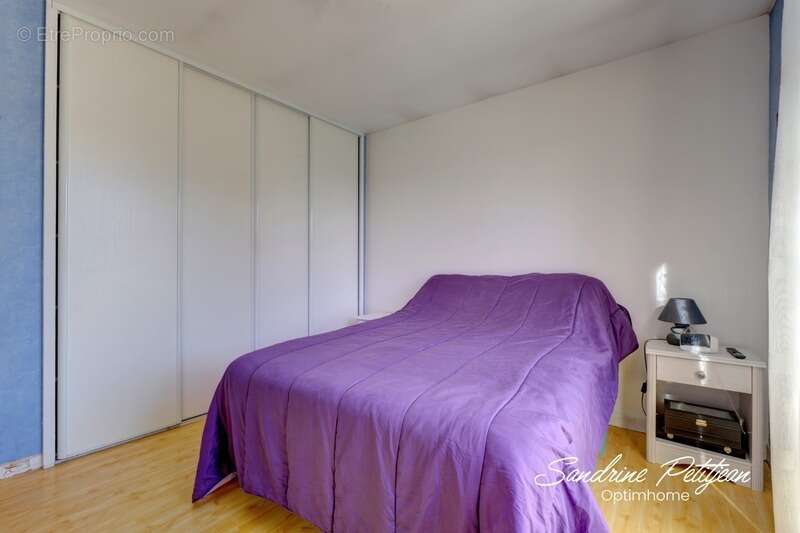 Maison à SAINT-ANDRE-DE-CORCY